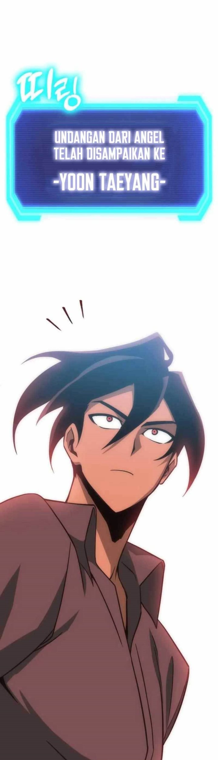DANTALIAN Chapter 35 - halaman 38