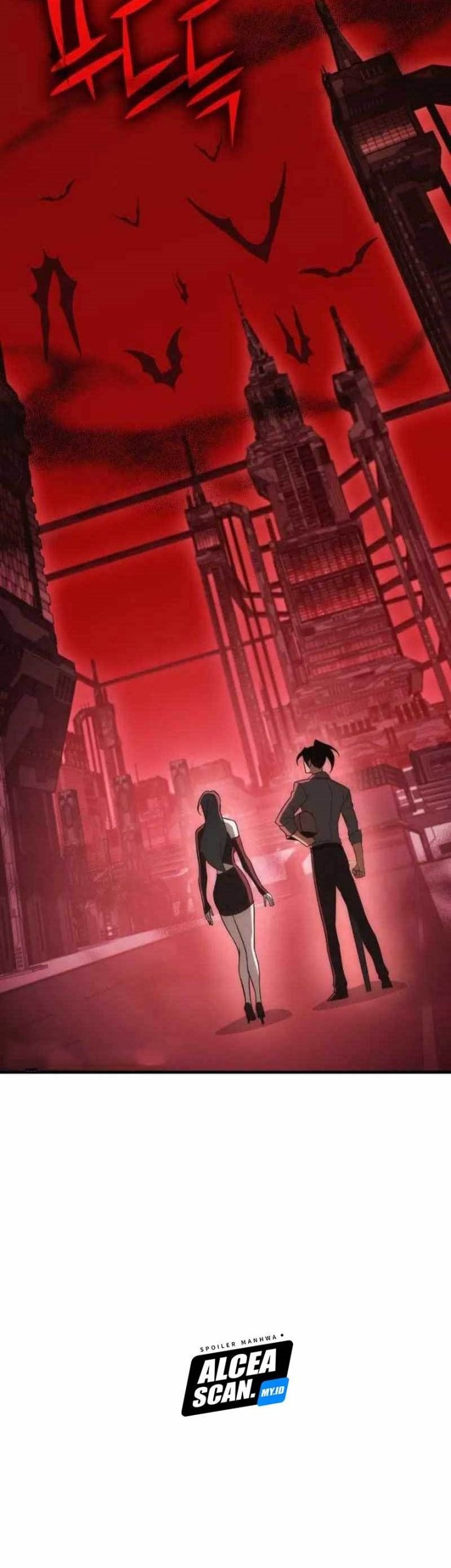 DANTALIAN Chapter 35 - halaman 41