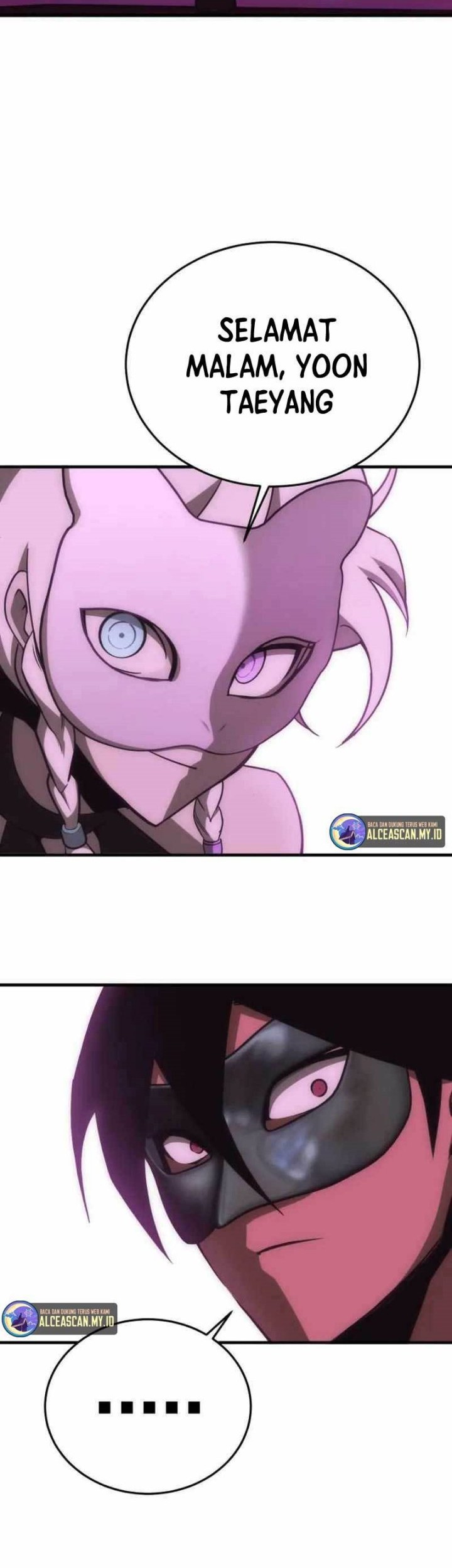 DANTALIAN Chapter 35 - halaman 51