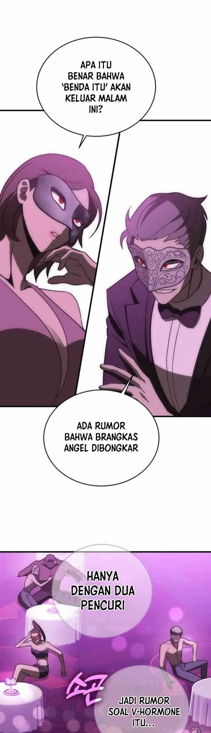 DANTALIAN Chapter 35 - halaman 57