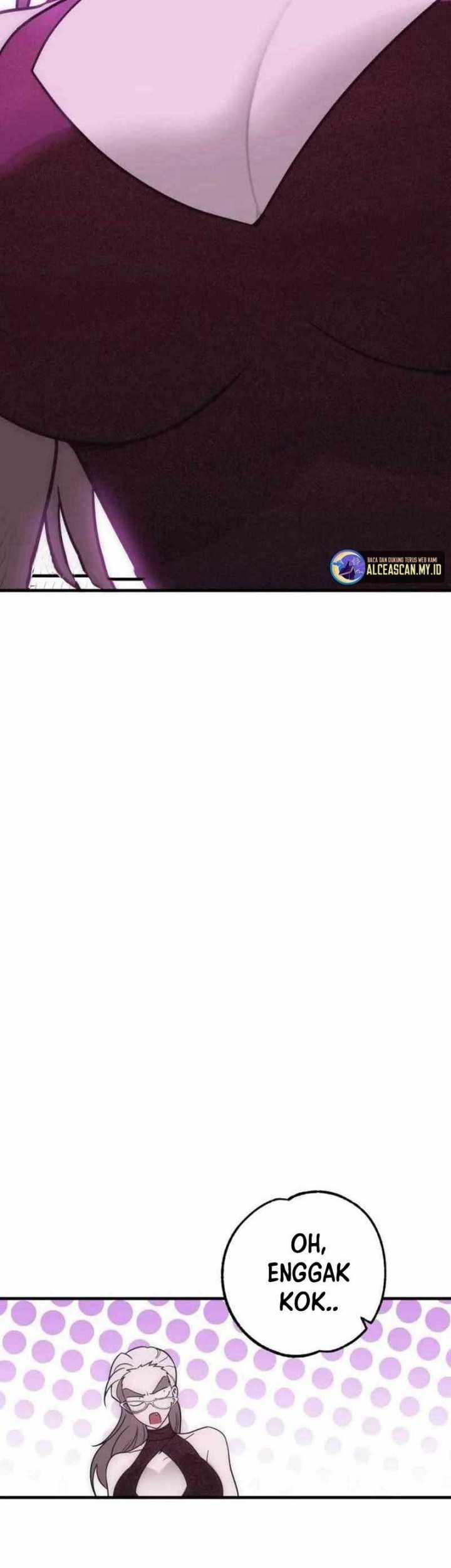 DANTALIAN Chapter 35 - halaman 6