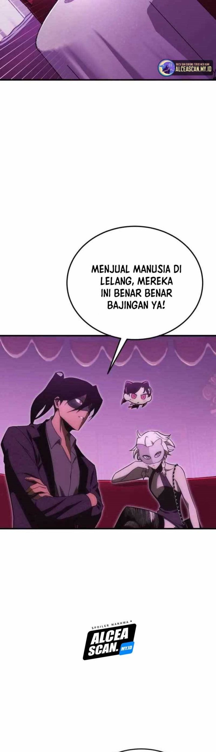 DANTALIAN Chapter 35 - halaman 79