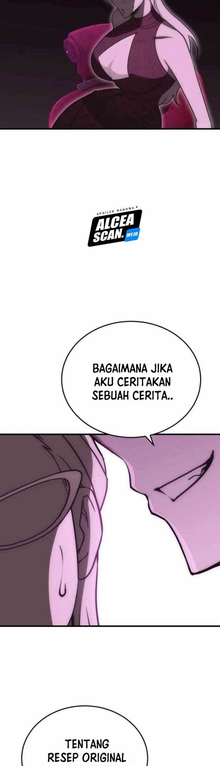 DANTALIAN Chapter 35 - halaman 9
