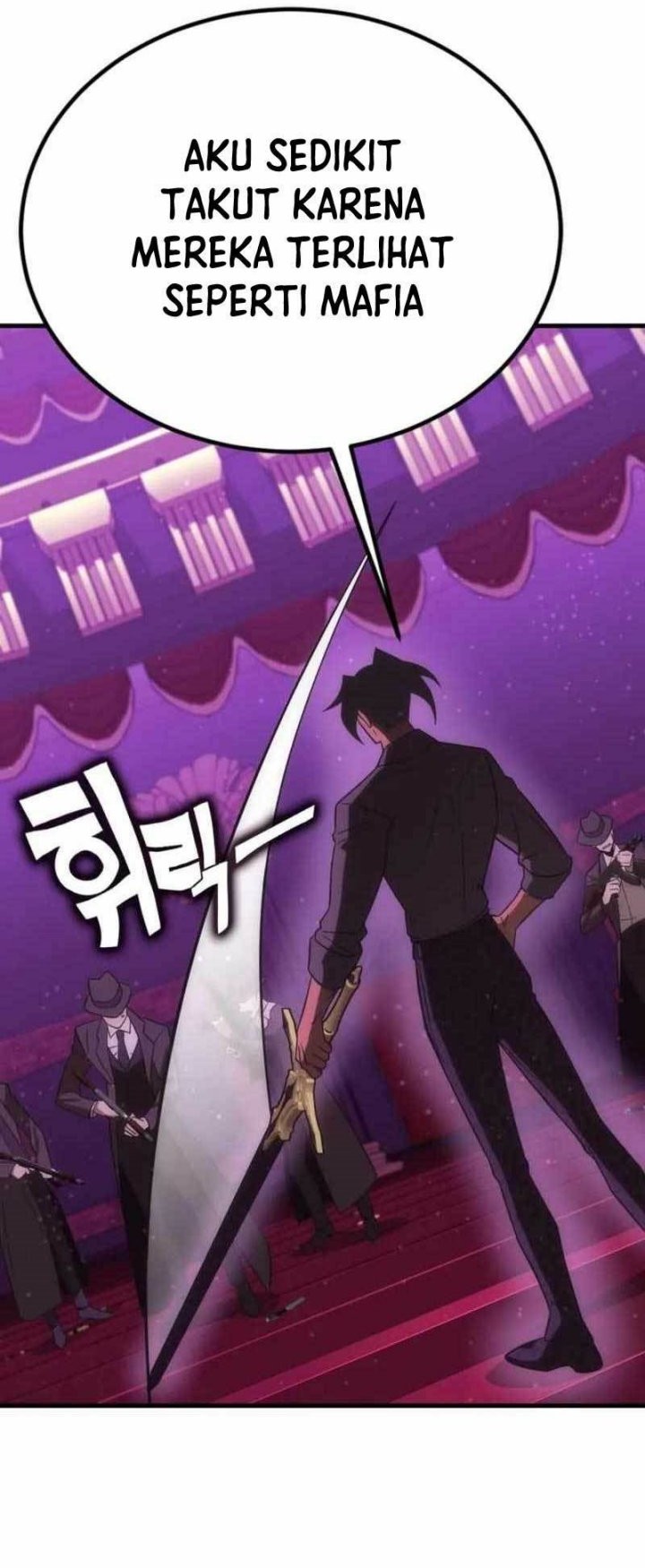 DANTALIAN Chapter 36 - halaman 15
