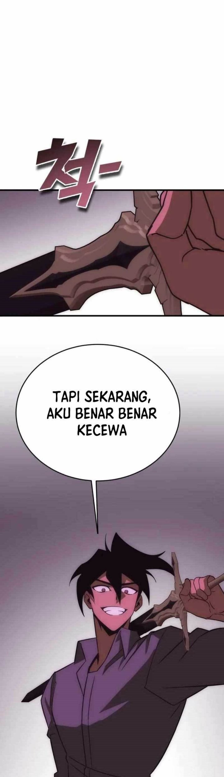 DANTALIAN Chapter 36 - halaman 16