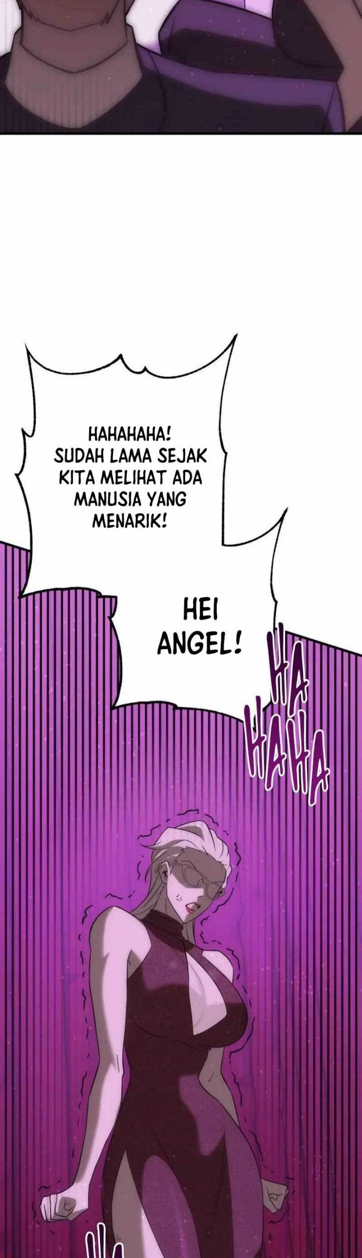 DANTALIAN Chapter 36 - halaman 20