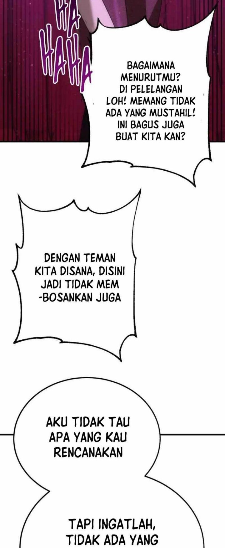 DANTALIAN Chapter 36 - halaman 21
