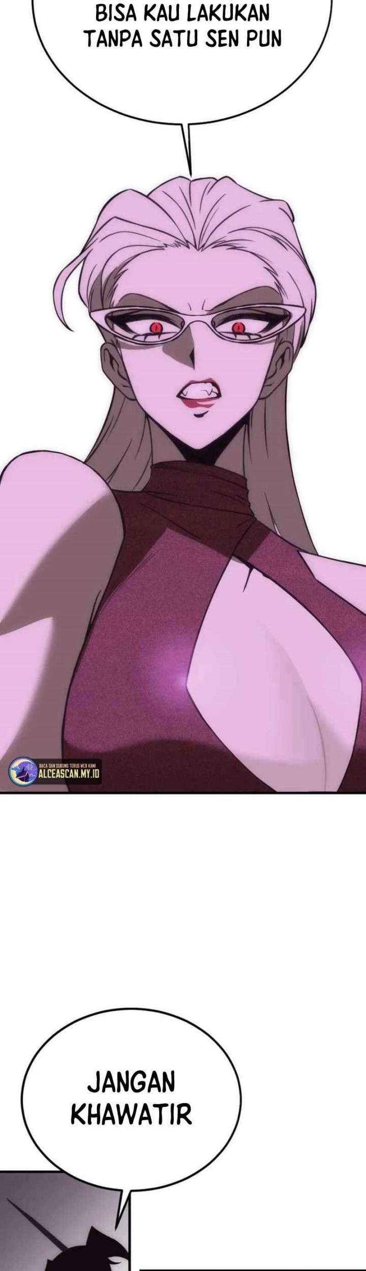 DANTALIAN Chapter 36 - halaman 22