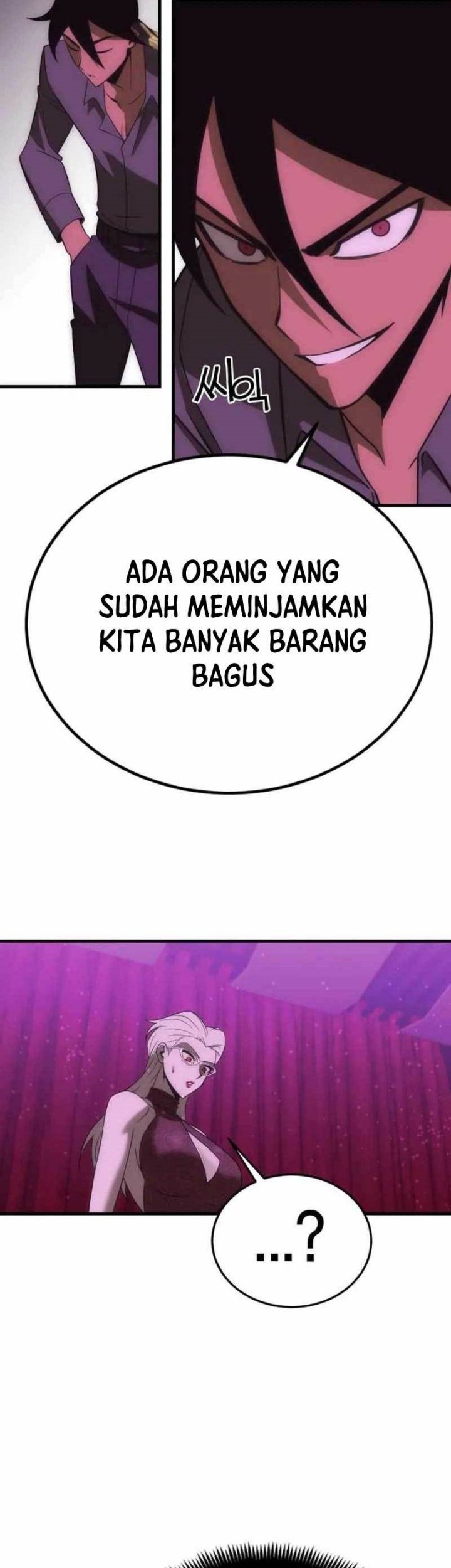 DANTALIAN Chapter 36 - halaman 23