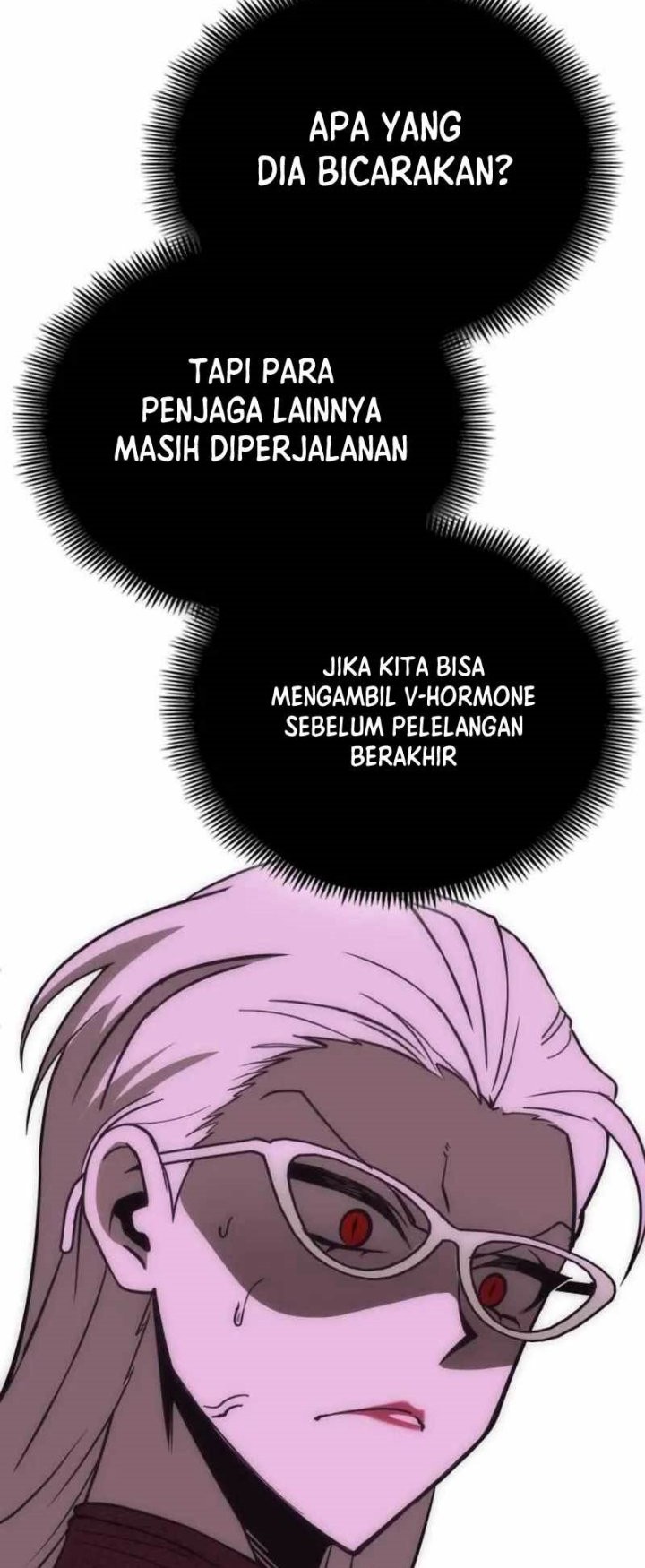 DANTALIAN Chapter 36 - halaman 24