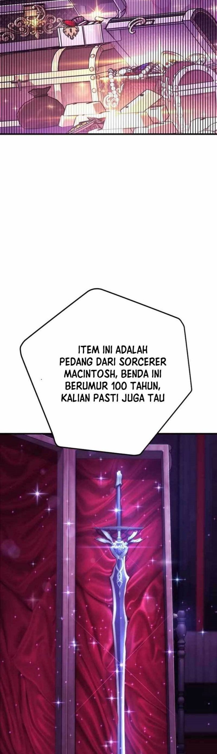DANTALIAN Chapter 36 - halaman 29