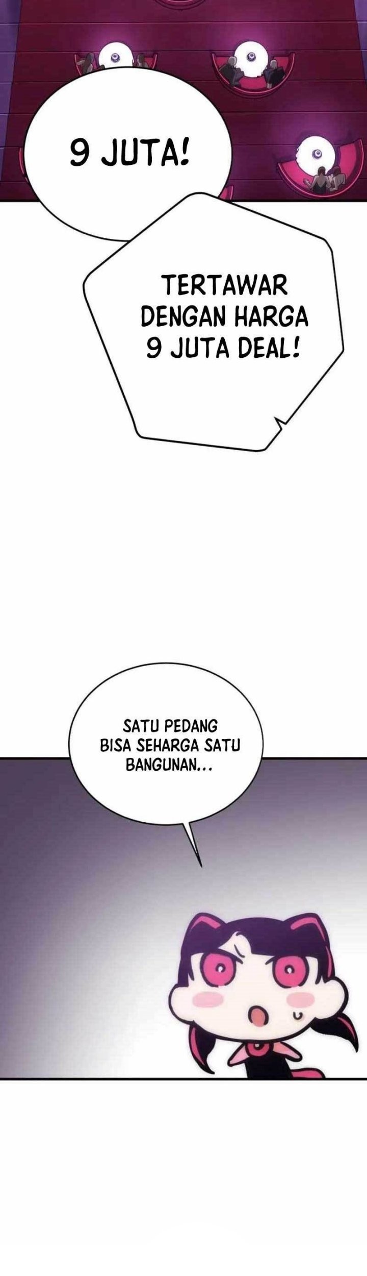 DANTALIAN Chapter 36 - halaman 34