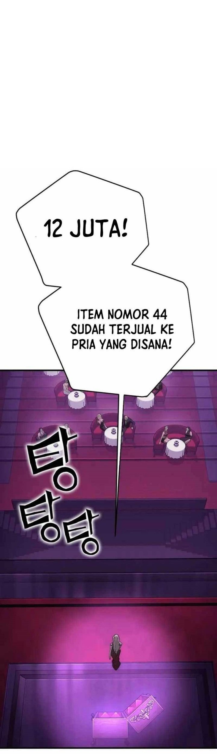 DANTALIAN Chapter 36 - halaman 35