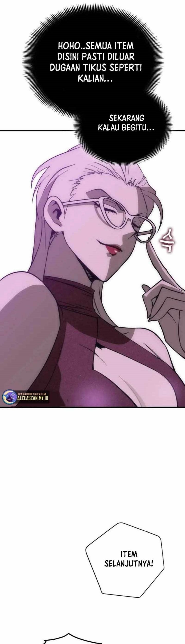 DANTALIAN Chapter 36 - halaman 37