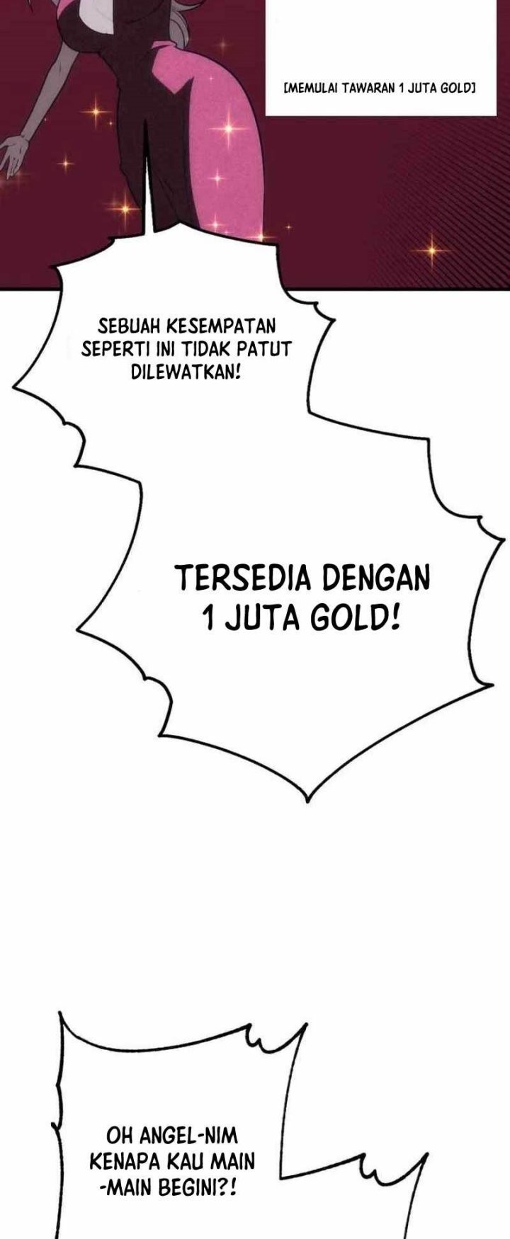 DANTALIAN Chapter 36 - halaman 39