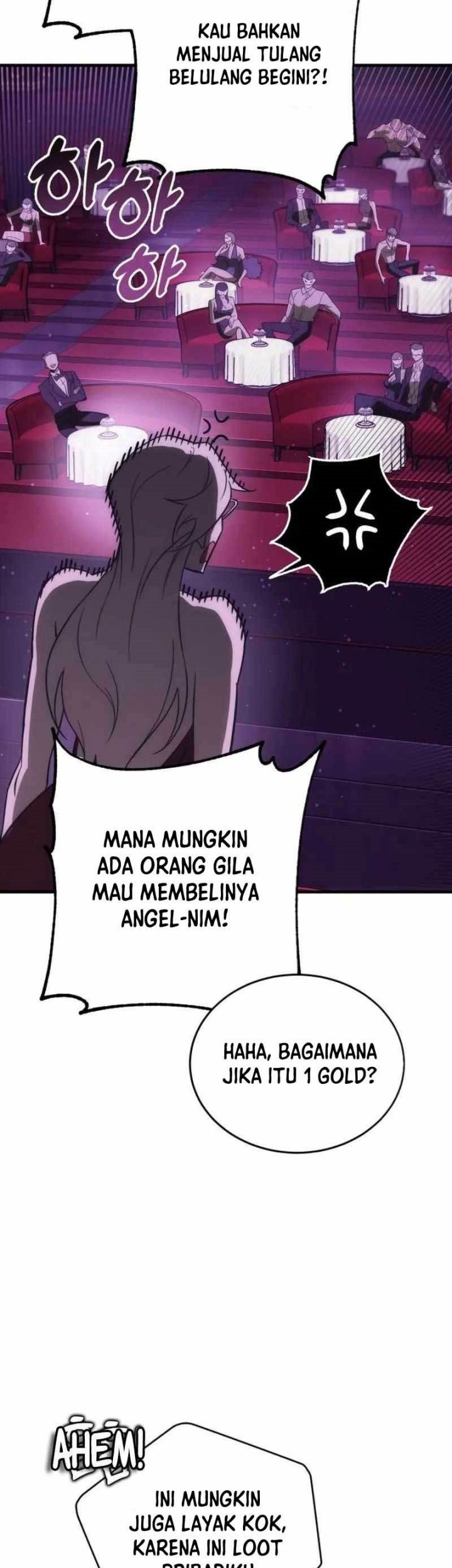 DANTALIAN Chapter 36 - halaman 40