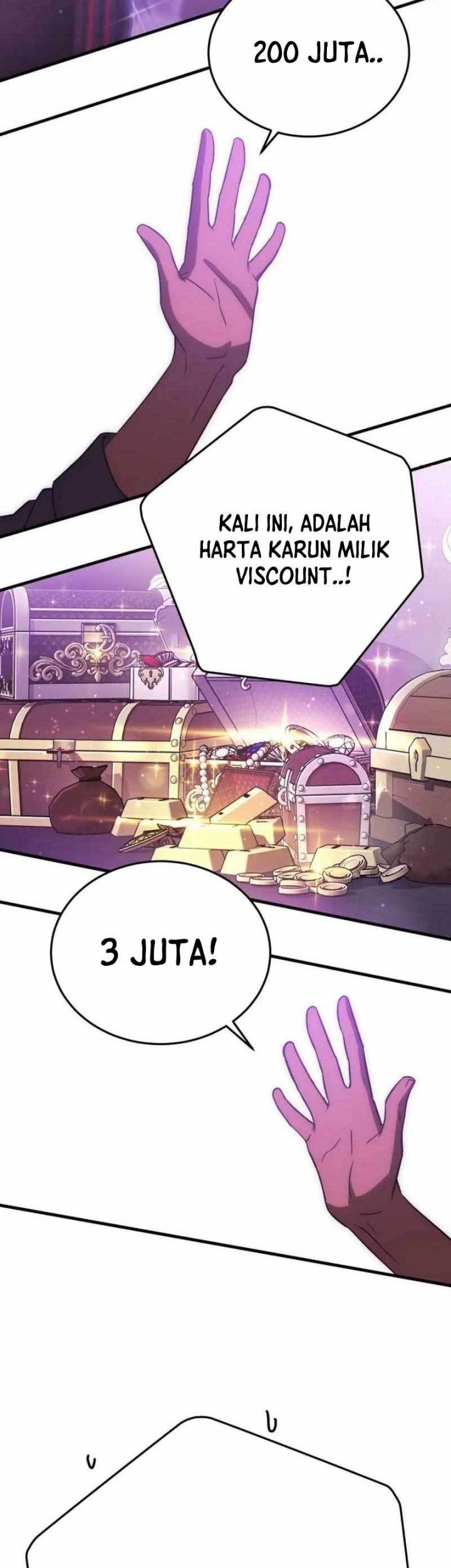 DANTALIAN Chapter 36 - halaman 49