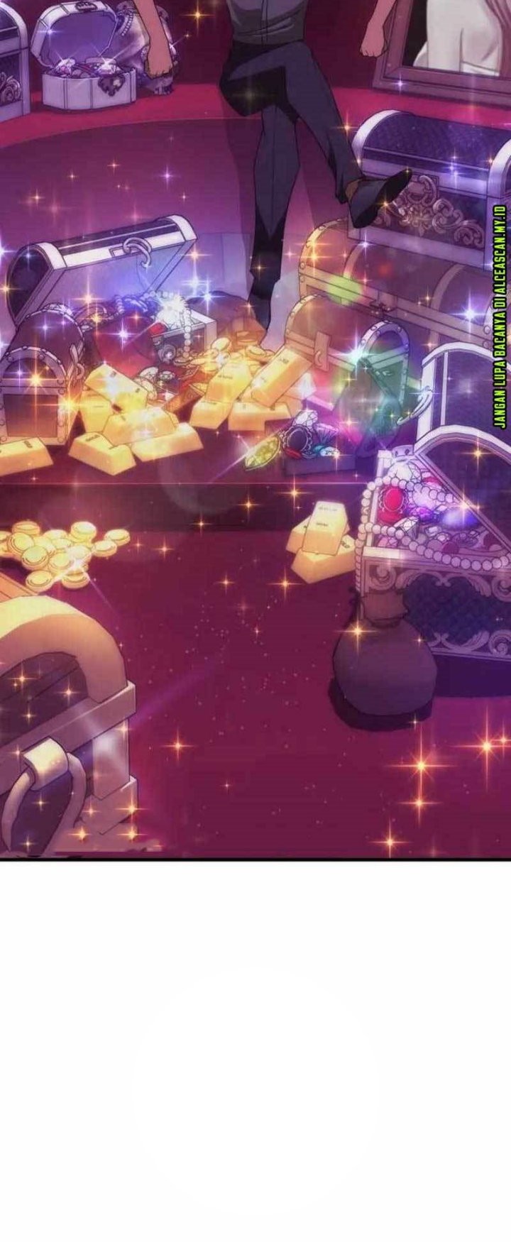 DANTALIAN Chapter 36 - halaman 54