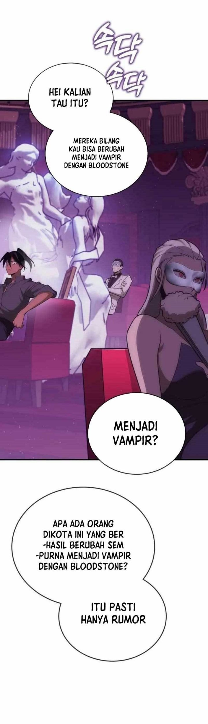 DANTALIAN Chapter 36 - halaman 58