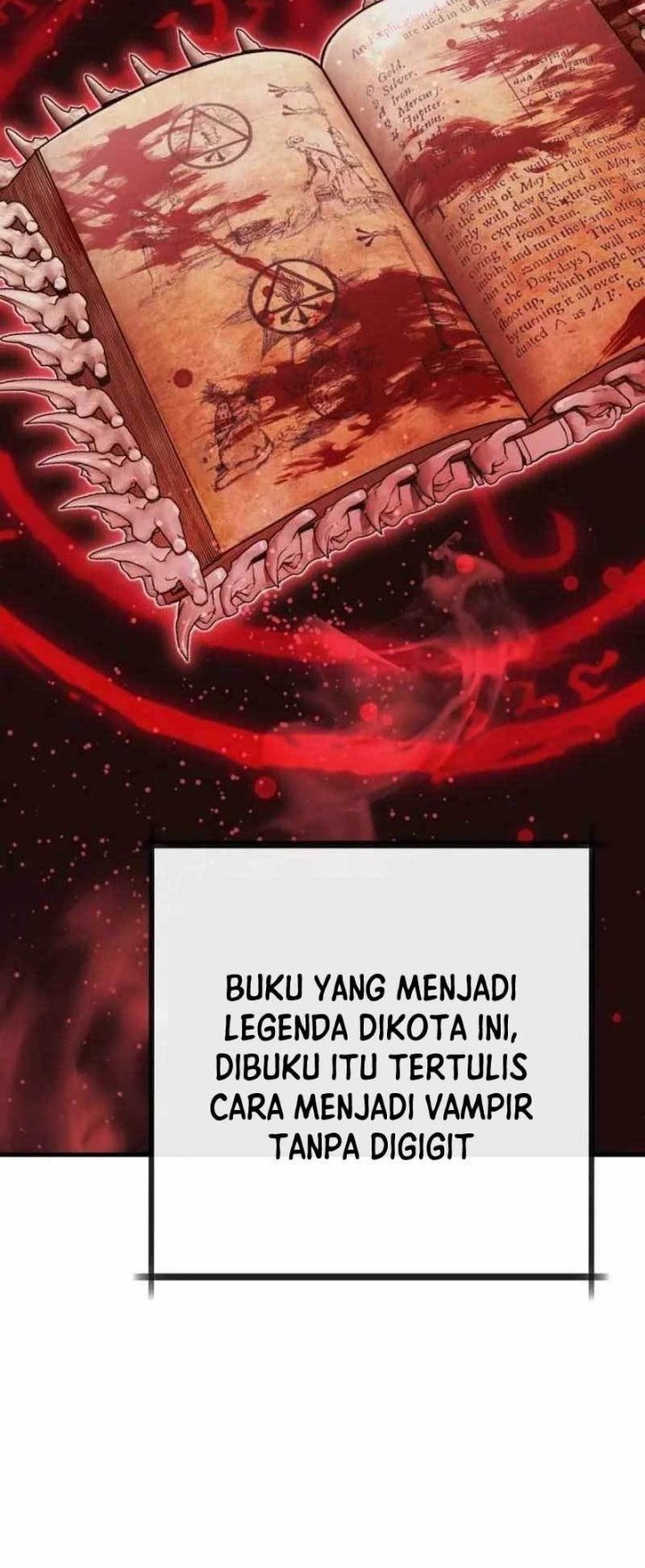 DANTALIAN Chapter 36 - halaman 60