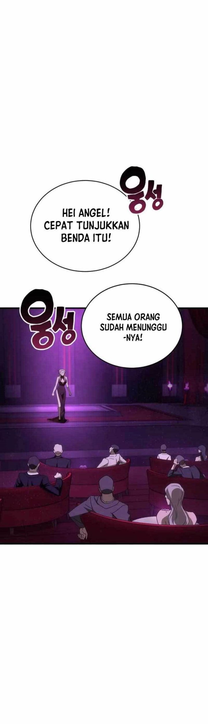DANTALIAN Chapter 36 - halaman 65
