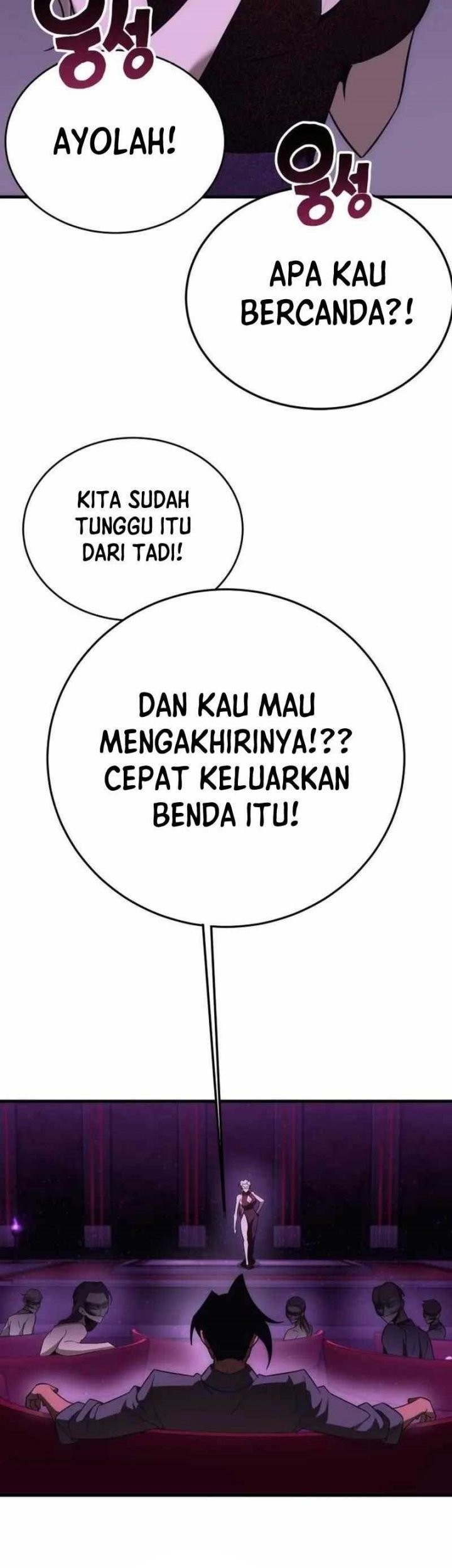 DANTALIAN Chapter 36 - halaman 67