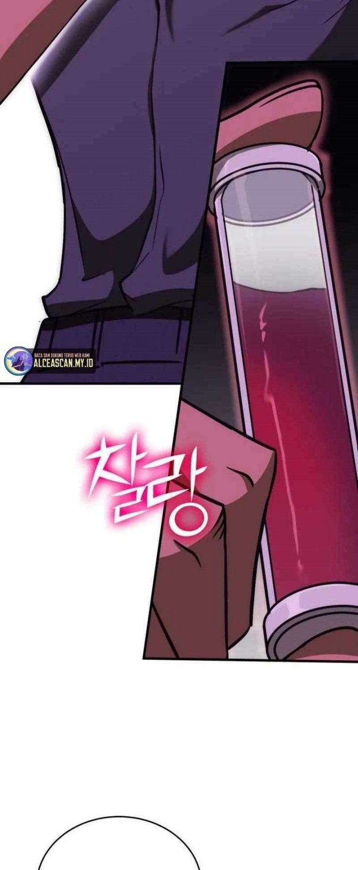 DANTALIAN Chapter 36 - halaman 69
