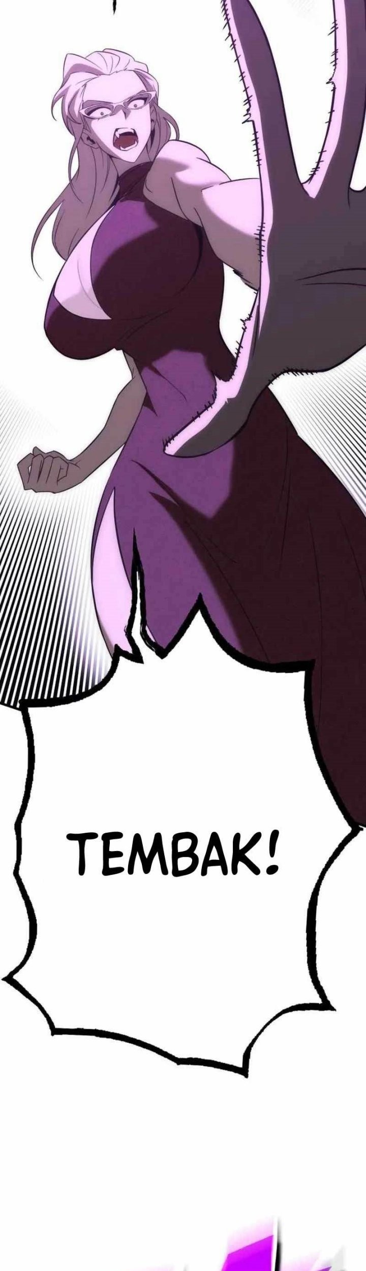DANTALIAN Chapter 36 - halaman 7
