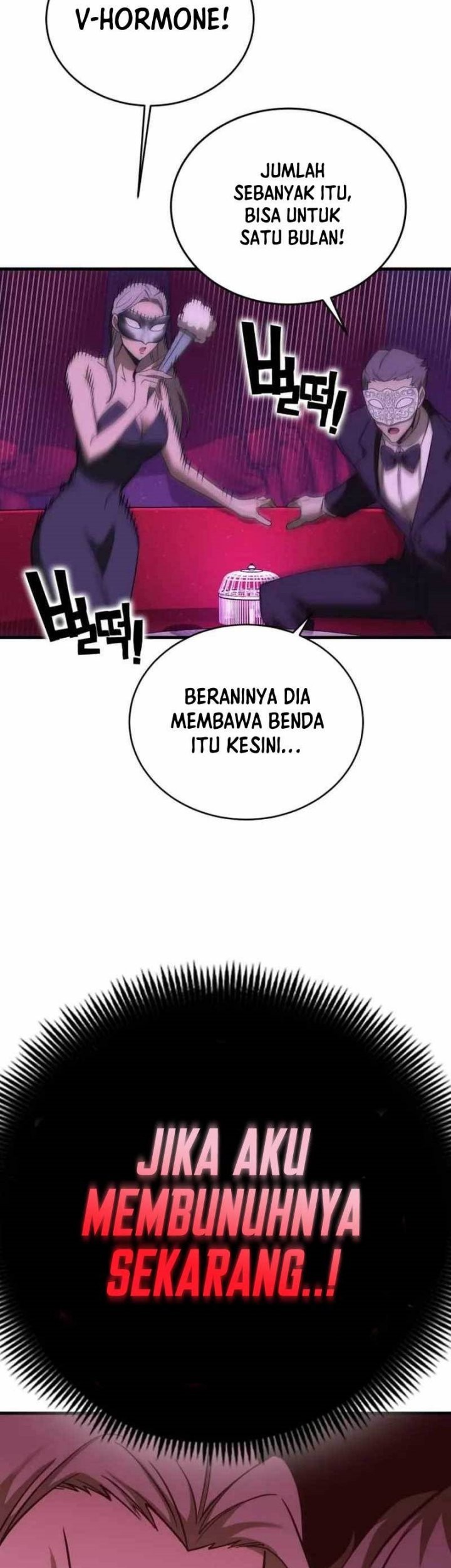 DANTALIAN Chapter 36 - halaman 70