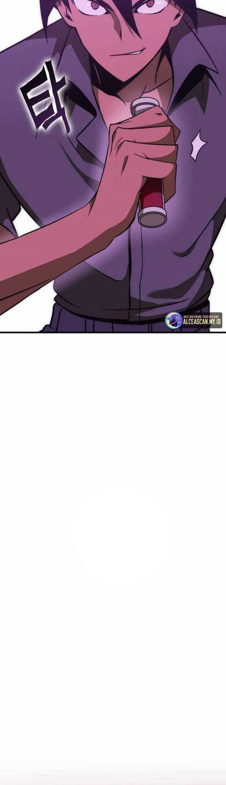 DANTALIAN Chapter 36 - halaman 74