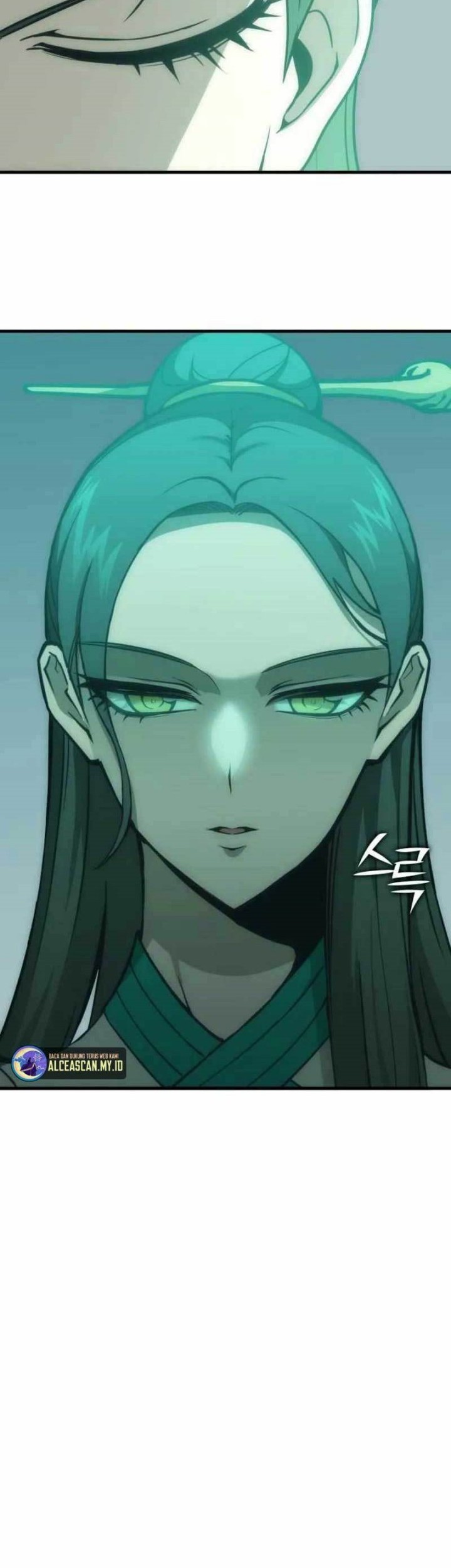DANTALIAN Chapter 36 - halaman 77