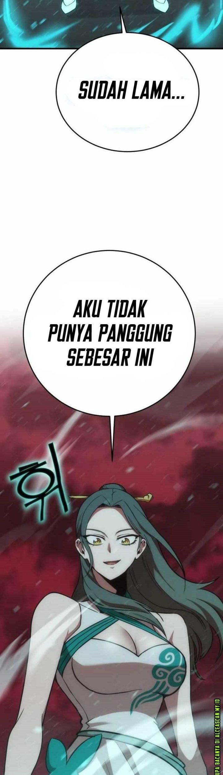 DANTALIAN Chapter 36 - halaman 82