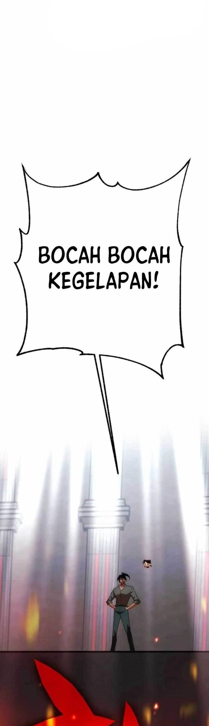 DANTALIAN Chapter 37 - halaman 1
