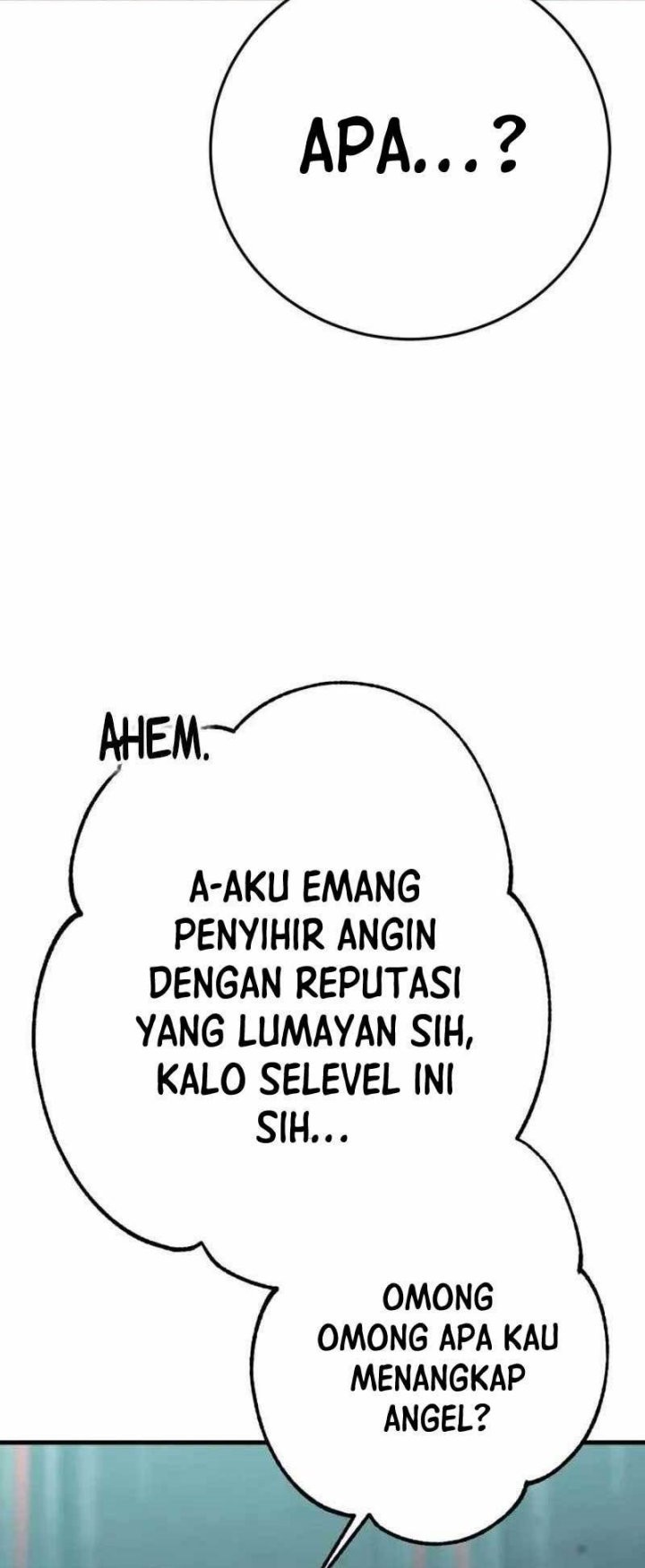 DANTALIAN Chapter 37 - halaman 18