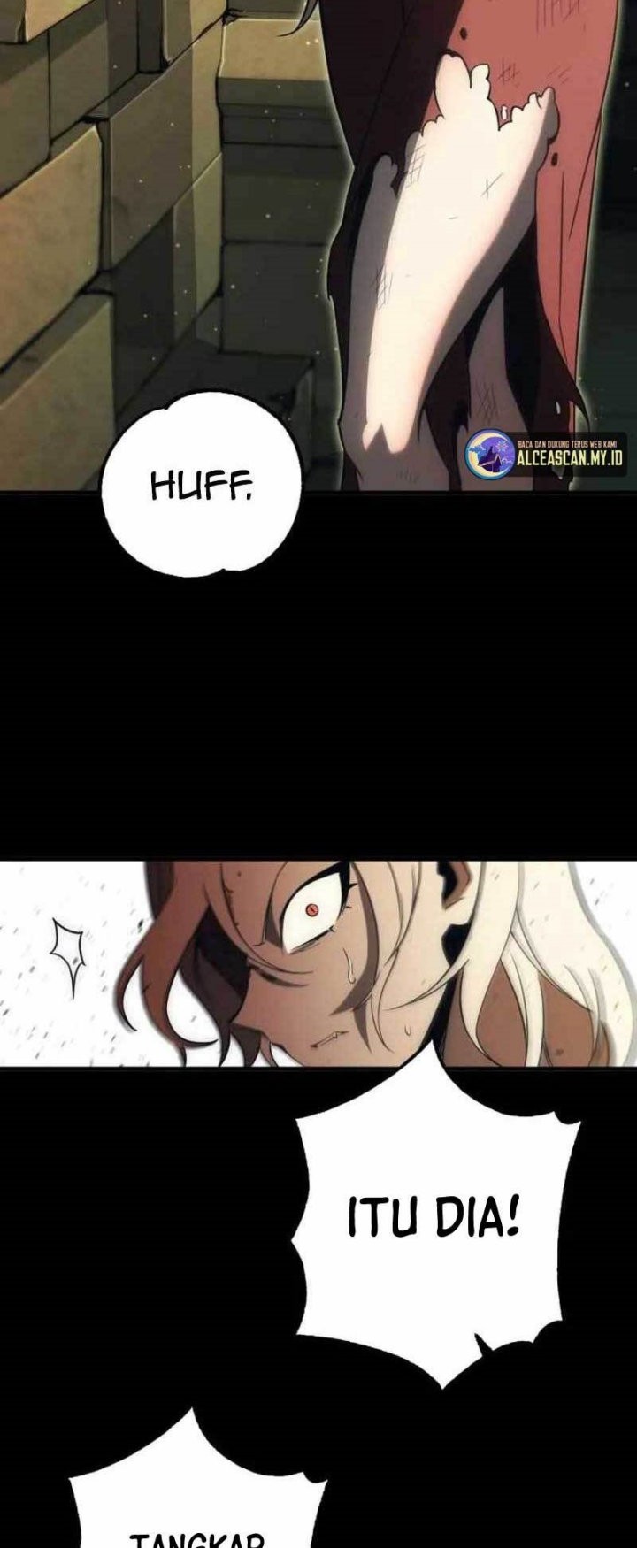 DANTALIAN Chapter 37 - halaman 24