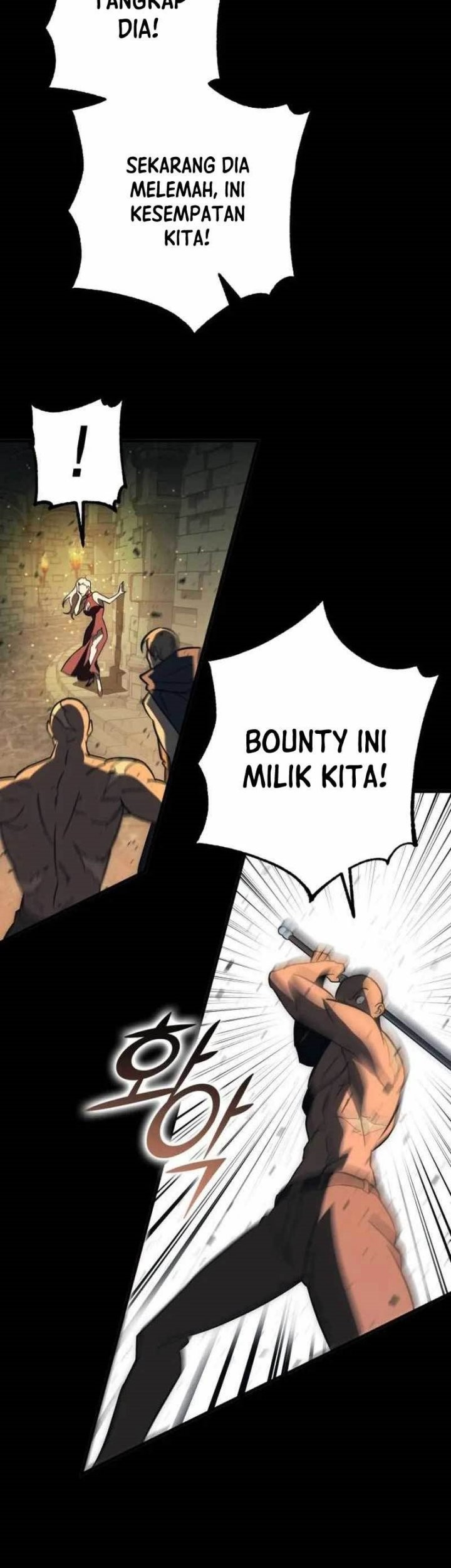 DANTALIAN Chapter 37 - halaman 25