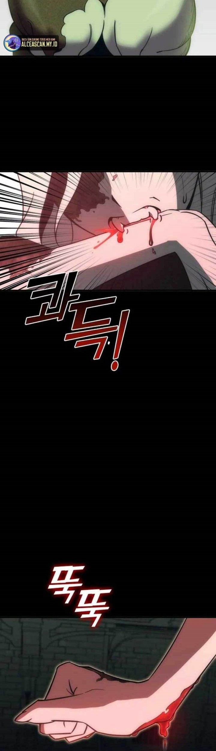 DANTALIAN Chapter 37 - halaman 32
