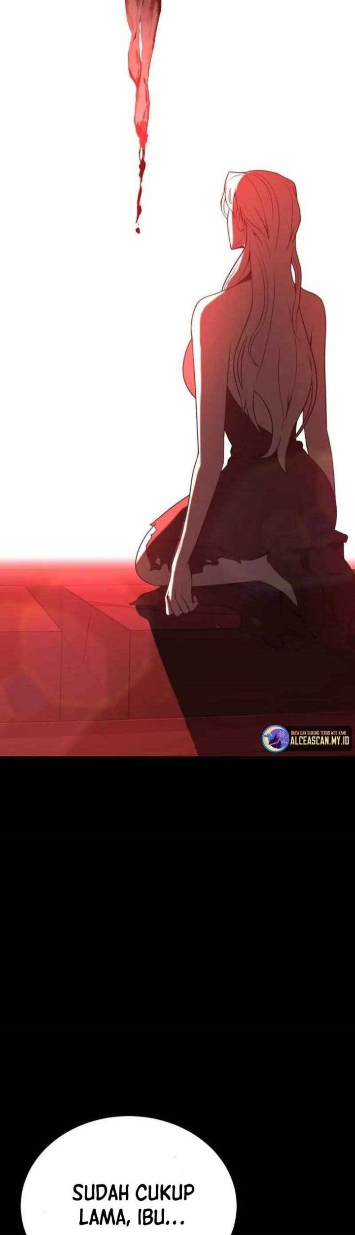 DANTALIAN Chapter 37 - halaman 40