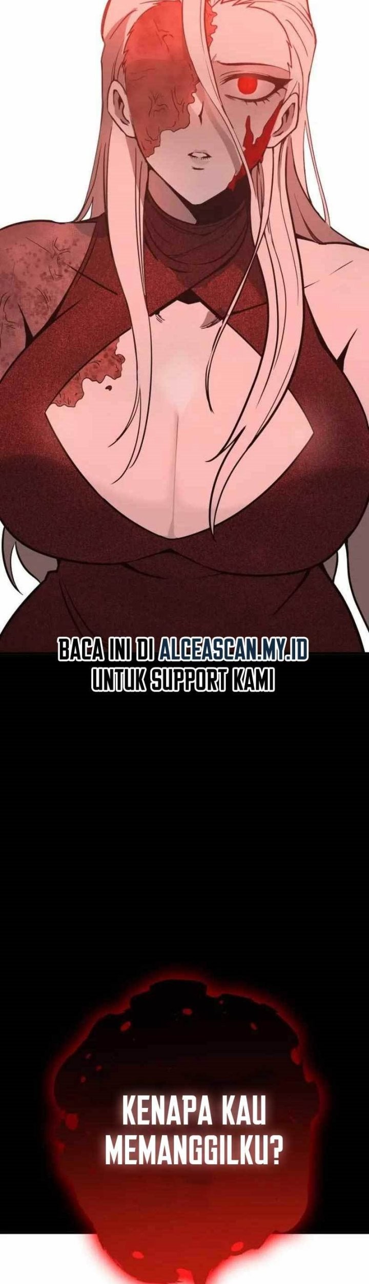 DANTALIAN Chapter 37 - halaman 43