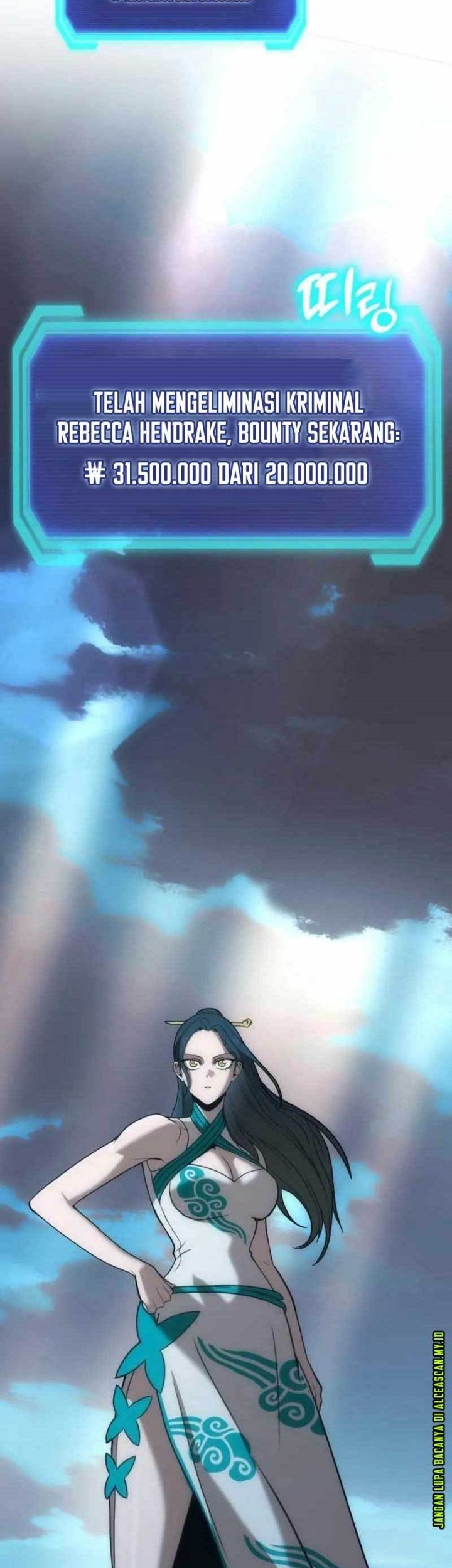 DANTALIAN Chapter 37 - halaman 5