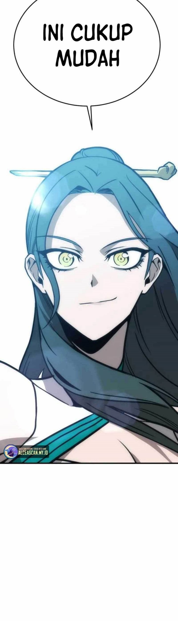 DANTALIAN Chapter 37 - halaman 7