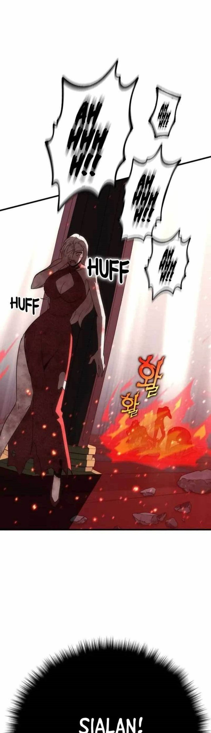 DANTALIAN Chapter 37 - halaman 8