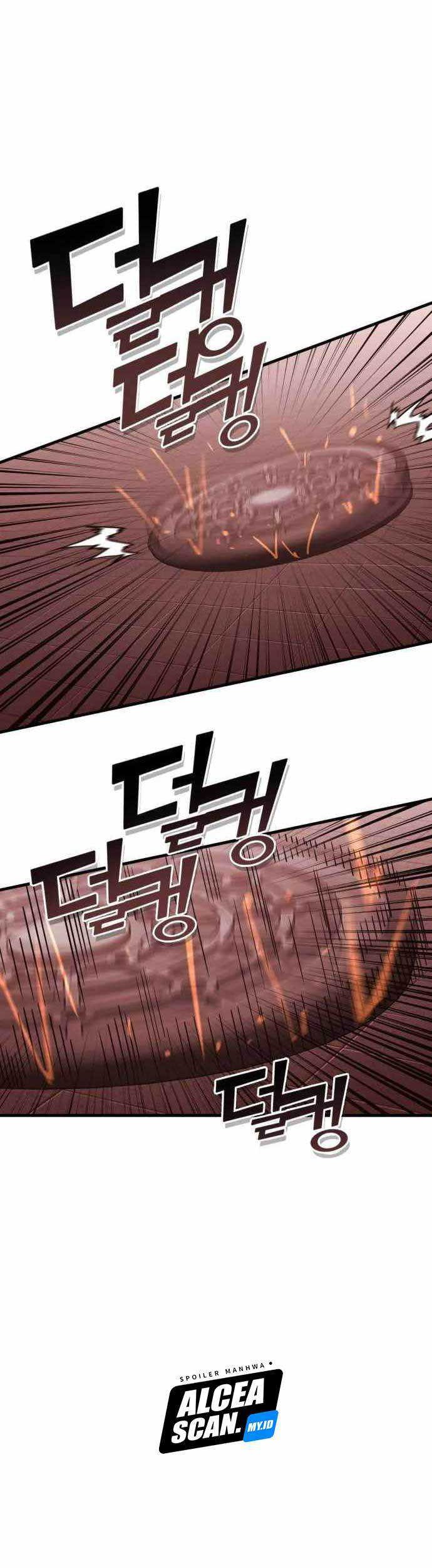 DANTALIAN Chapter 38 - halaman 10