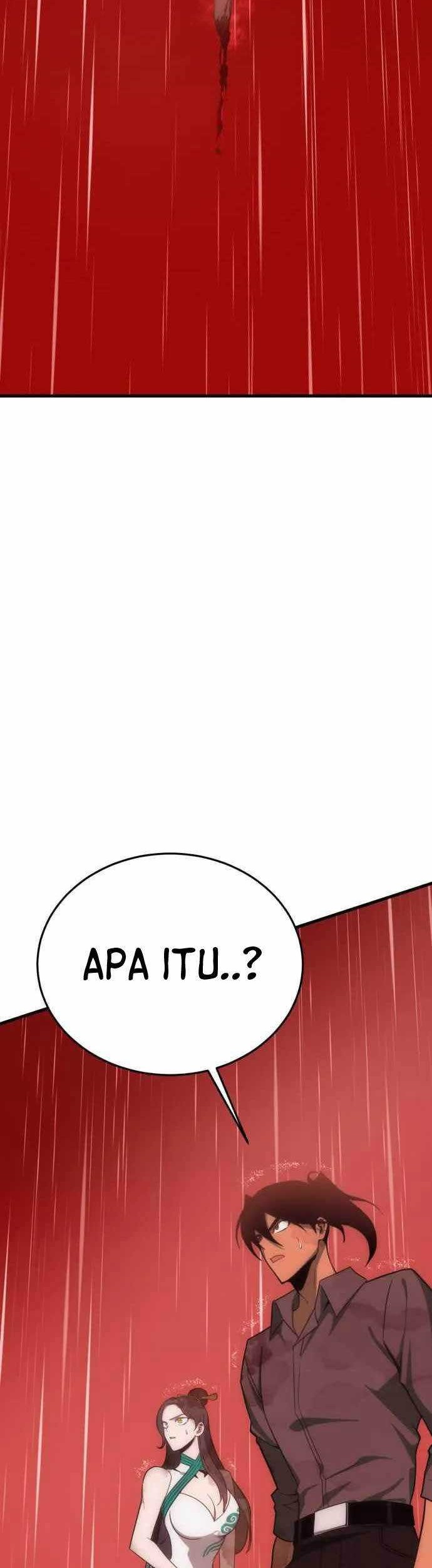 DANTALIAN Chapter 38 - halaman 15