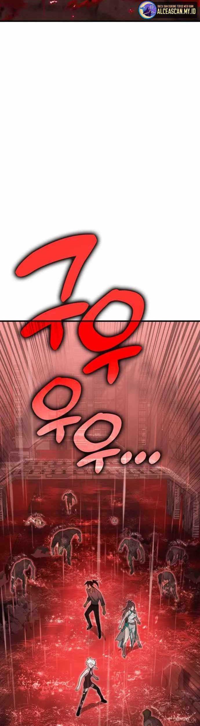 DANTALIAN Chapter 38 - halaman 18
