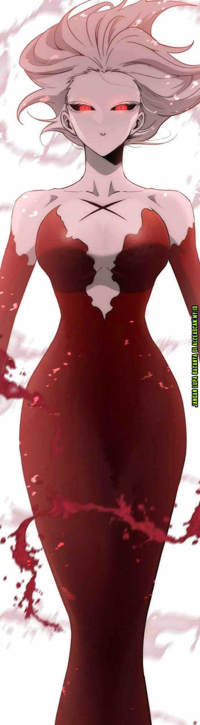 DANTALIAN Chapter 38 - halaman 22