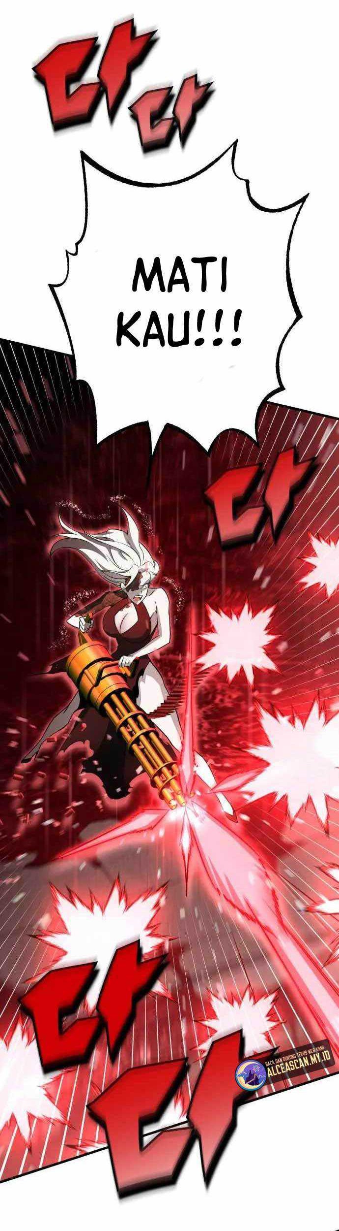 DANTALIAN Chapter 38 - halaman 24