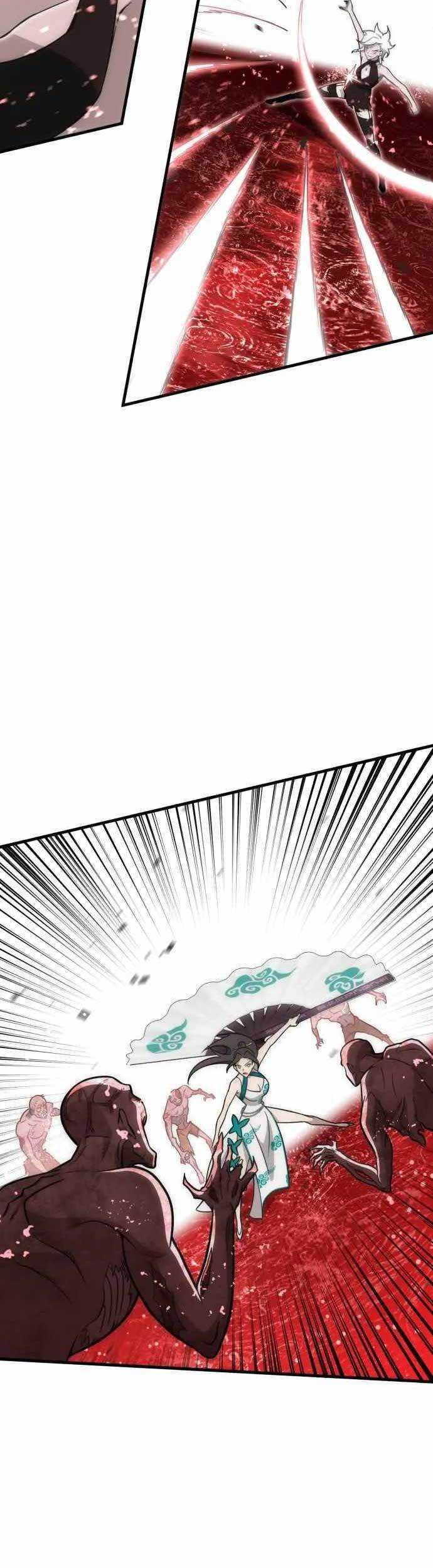 DANTALIAN Chapter 38 - halaman 26
