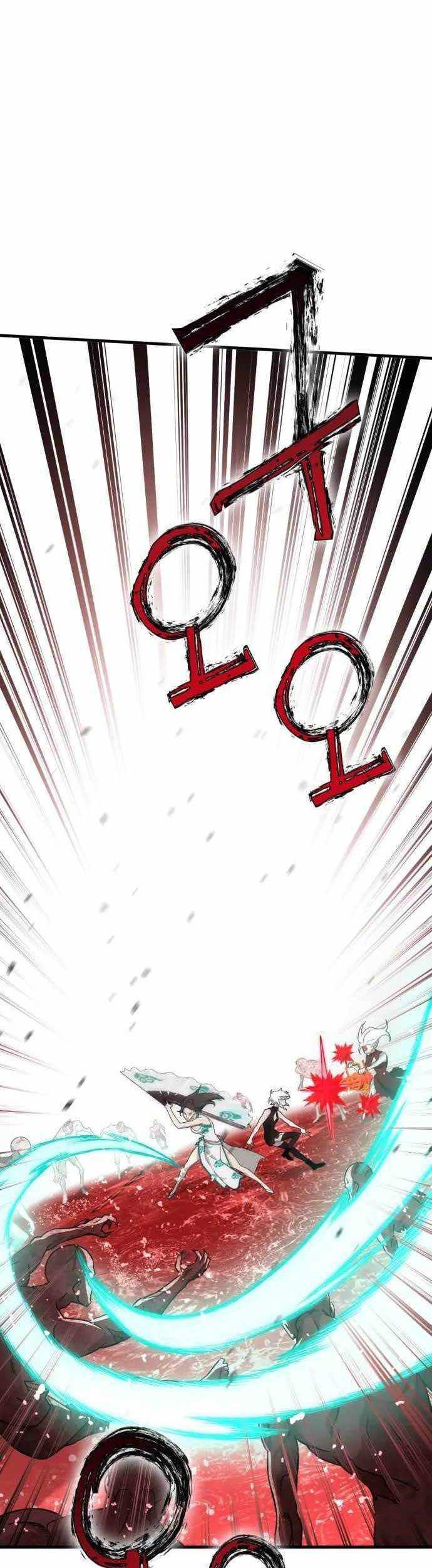 DANTALIAN Chapter 38 - halaman 27