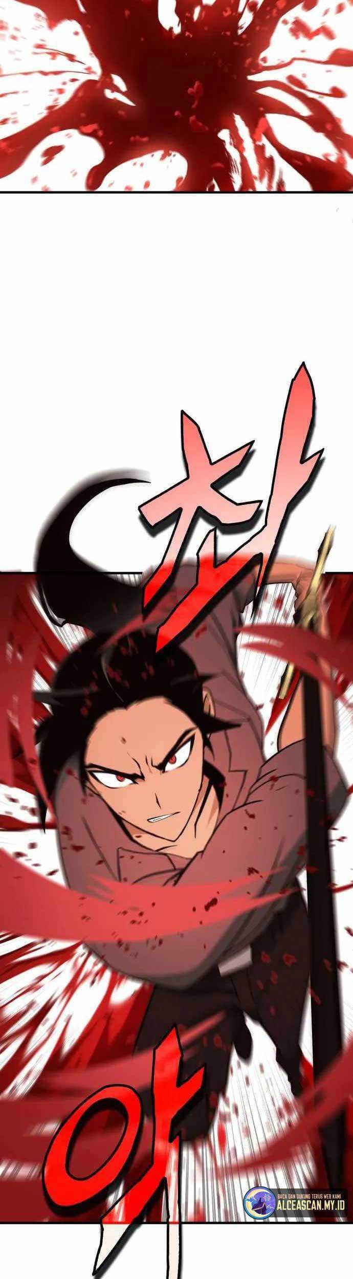 DANTALIAN Chapter 38 - halaman 35